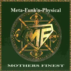 Meta-funk-'n-physical